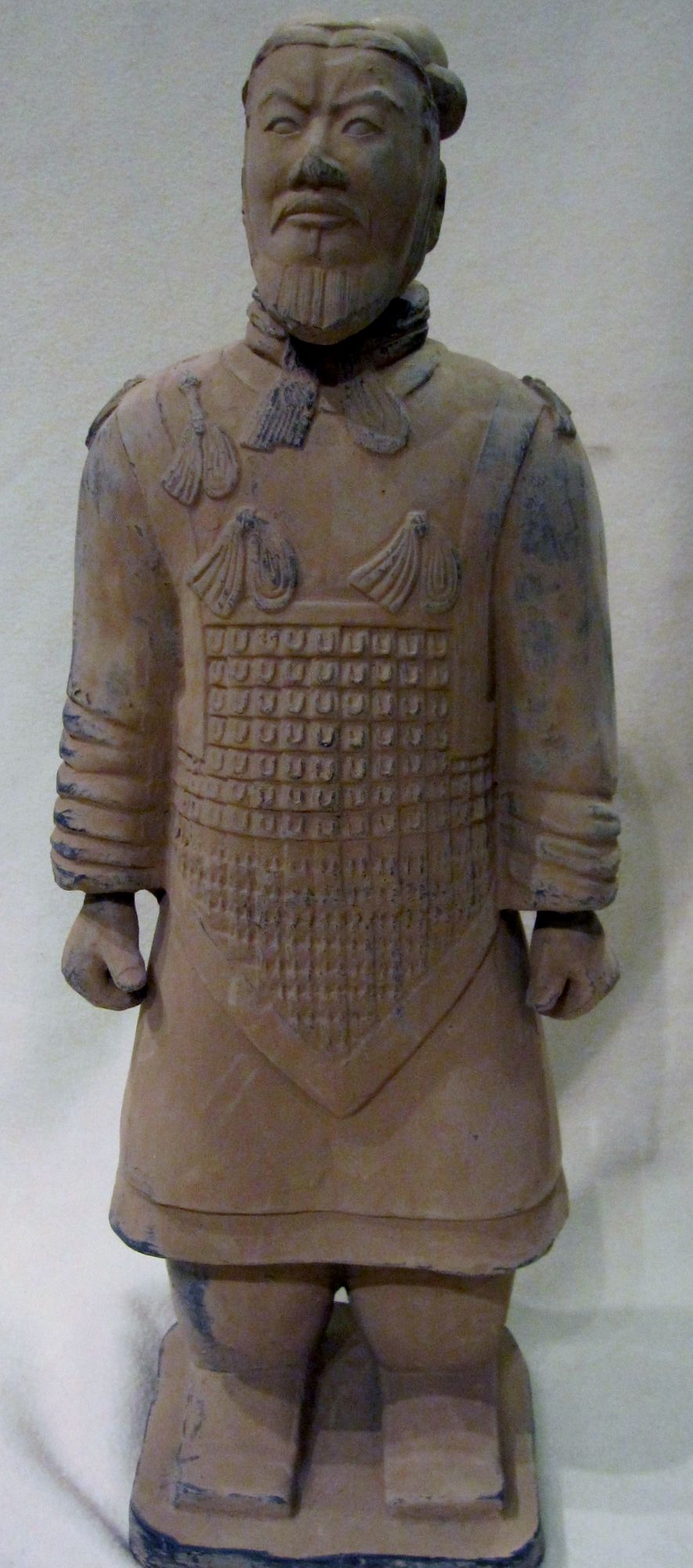 Chinese statue with detached head.JPG